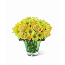 Bouquet Newport Premium