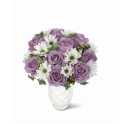 Bouquet Columbia Deluxe