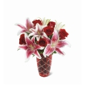 Bouquet Belvedere