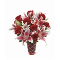 Bouquet Belvedere Premium