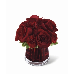 Ampliar: Bouquet Charlotte