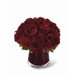 Ampliar: Bouquet Charlotte Premium