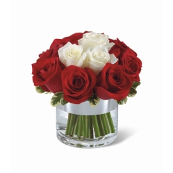 Ampliar: Bouquet Saint Paul Deluxe