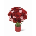 Bouquet Victoria Premium