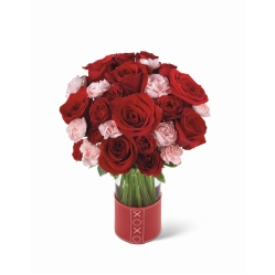 Ampliar: Bouquet Victoria Premium