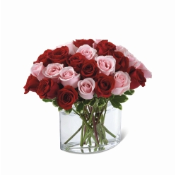 Ampliar: Bouquet Boston Deluxe