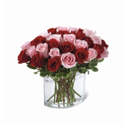 Ampliar: Bouquet Boston Premium