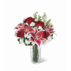 Ampliar: Bouquet Cincinnati
