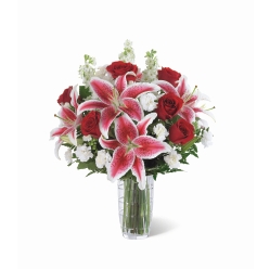Bouquet Cincinnati Deluxe