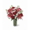Bouquet Cincinnati Premium