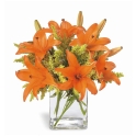 Bouquet Clearwater
