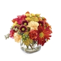 Bouquet Washington