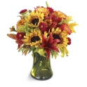 Bouquet Carmel