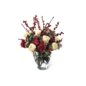 Bouquet Istanbul