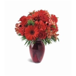 Bouquet Cape Town