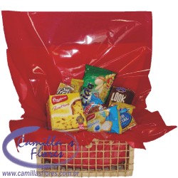 Ampliar: Cesta Boas Festas