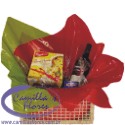 Cesta de Natal