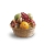 Comprar Cesta de Frutas e Chocolate