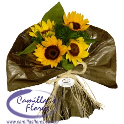 Bouquet Haia