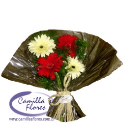 Bouquet Belgrado