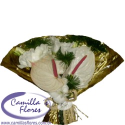 Ampliar: Bouquet Berna