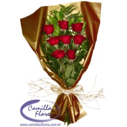 Ampliar: Bouquet Vancouver