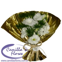 Bouquet Genebra