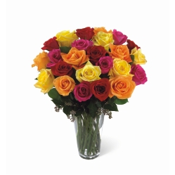 Ampliar: Bouquet Las Vegas Premium
