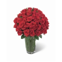 Bouquet Roma Platinum