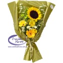 Bouquet Houston