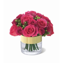 Bouquet Dallas