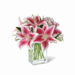 Ampliar: Bouquet Hong Kong Deluxe