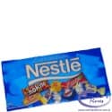 Bombons Nestlé ou Lacta