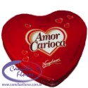 Amor Carioca Neugebauer