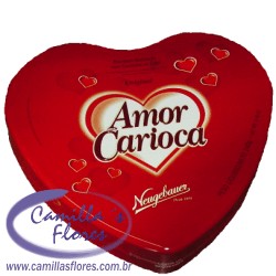 Ampliar: Amor Carioca Neugebauer