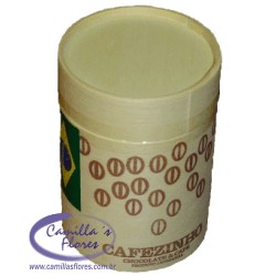 Cafezinho Krön