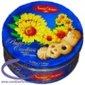 Butter Cookies Santa Edwiges