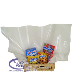 Cesta Lanche